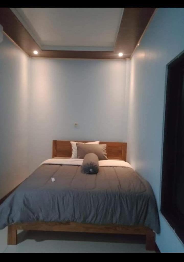 De Credo Hotell Labuan Bajo Exteriör bild