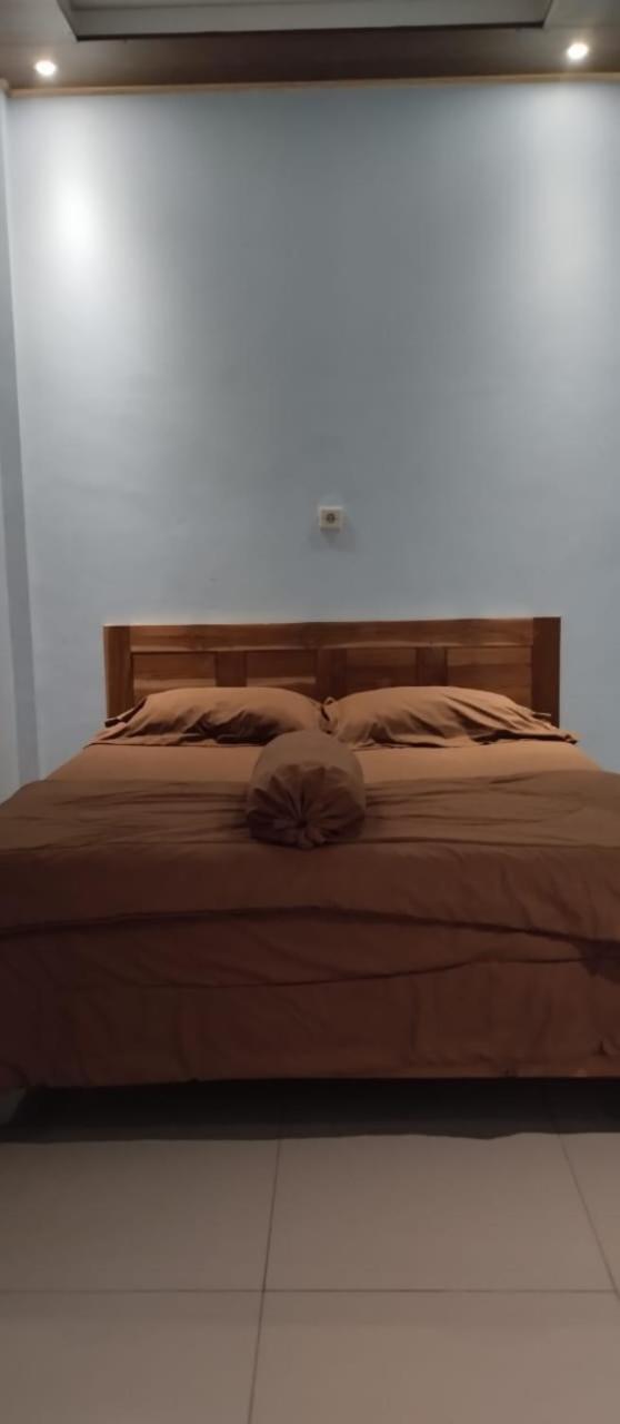 De Credo Hotell Labuan Bajo Exteriör bild